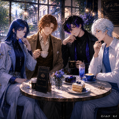 作品タイトル1