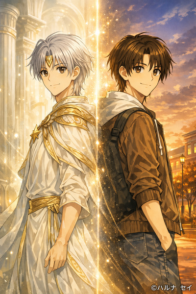 作品タイトル2