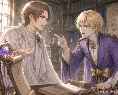 作品タイトル6