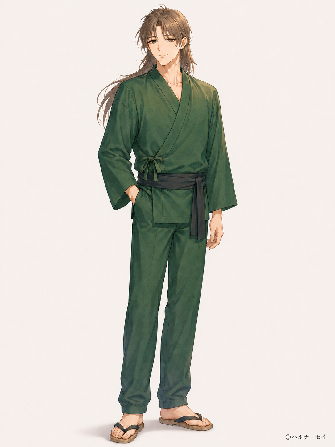 滝沢春人