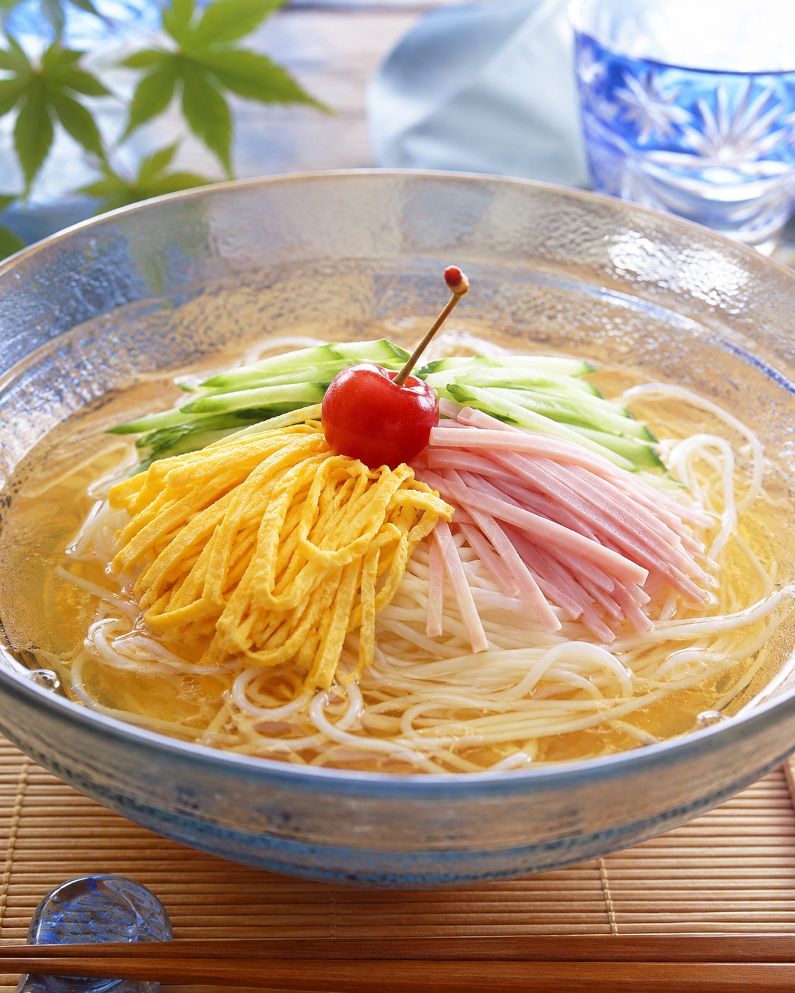 診療日の昼食②